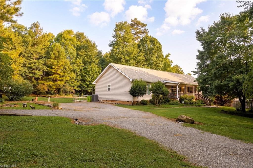 Modular at 251 Star Light Drive, Lexington NC 27295, Lexington, photo 31 of 33