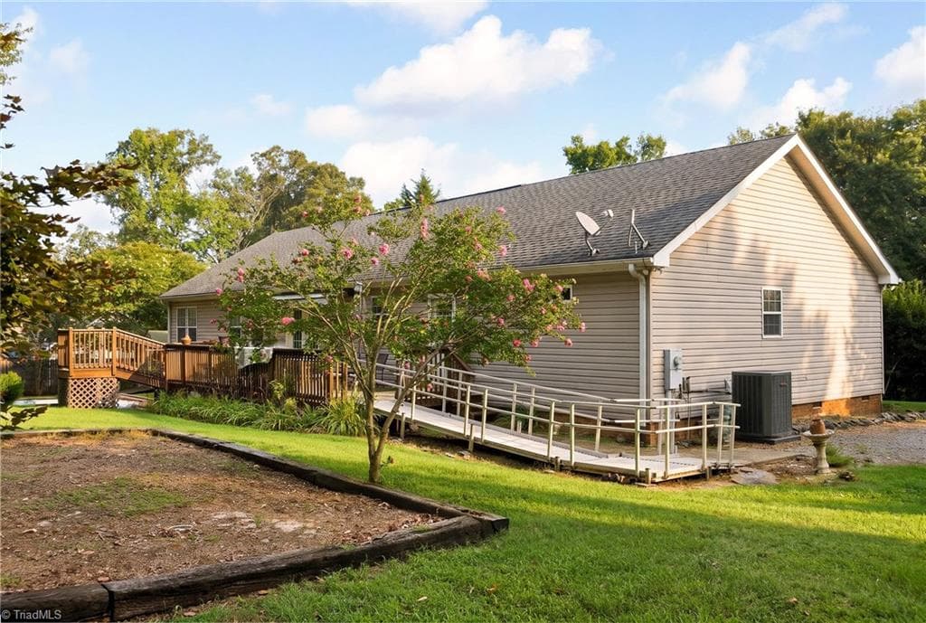 Modular at 251 Star Light Drive, Lexington NC 27295, Lexington, photo 25 of 33