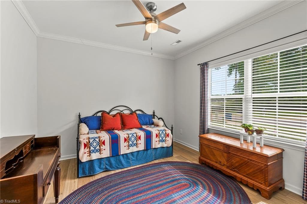 2nd Bedroom - 171 Brayden Drive, Advance NC 27006, Advance