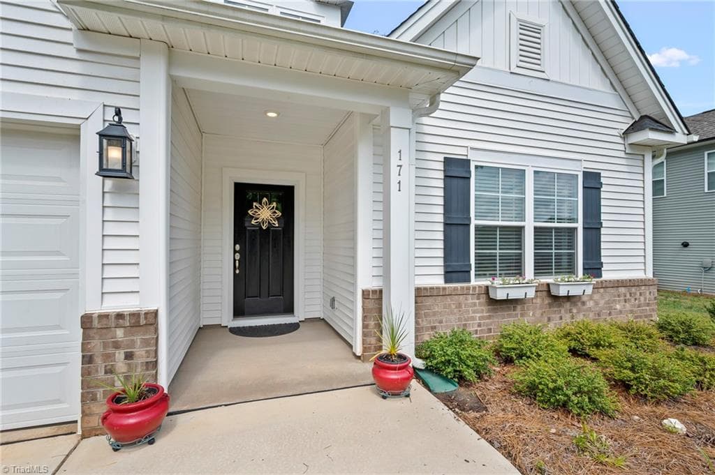 Stick/Site Built at 171 Brayden Drive, Advance NC 27006, Advance, photo 5 of 80