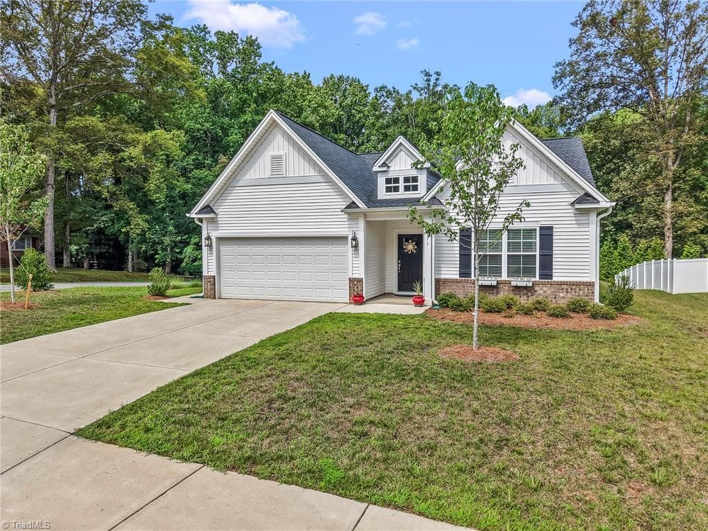 171 Brayden Drive, Advance NC 27006