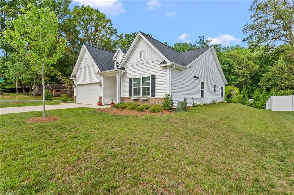 171 Brayden Drive - 171 Brayden Drive, Advance NC 27006, Advance