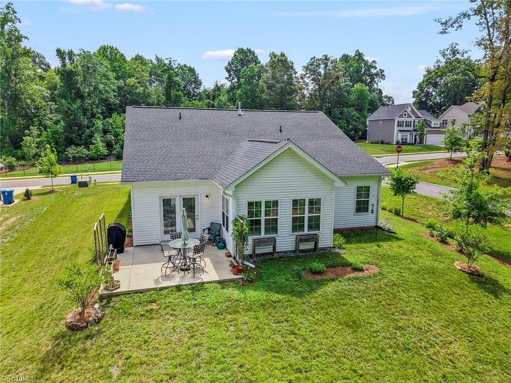 Stick/Site Built at 171 Brayden Drive, Advance NC 27006, Advance, photo 73 of 80