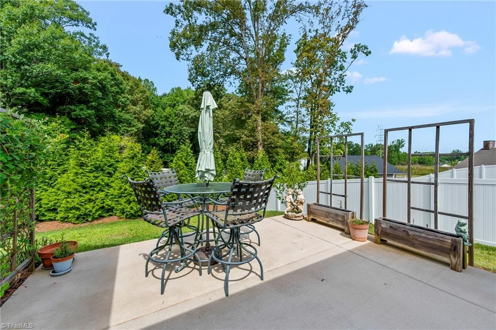 Stick/Site Built at 171 Brayden Drive, Advance NC 27006, Advance, photo 69 of 80