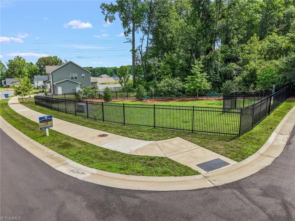 Stick/Site Built at 171 Brayden Drive, Advance NC 27006, Advance, photo 77 of 80
