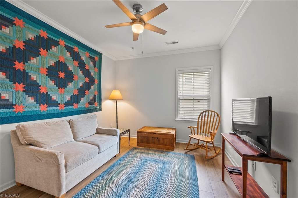 3rd Bedroom - 171 Brayden Drive, Advance NC 27006, Advance