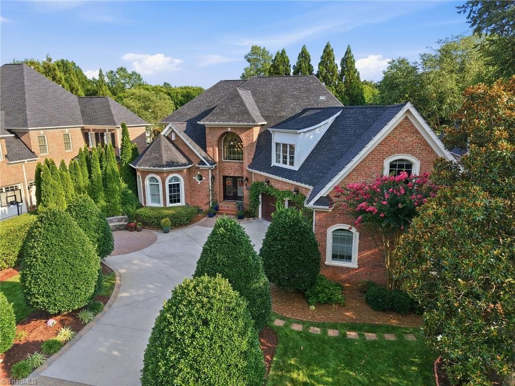 805 Northern Shores Lane, Greensboro NC 27455