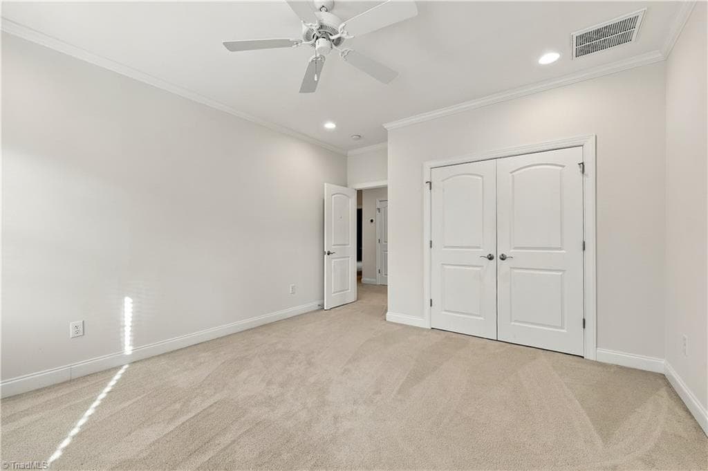 Stick/Site Built at 805 Northern Shores Lane, Greensboro NC 27455, photo 29 of 50