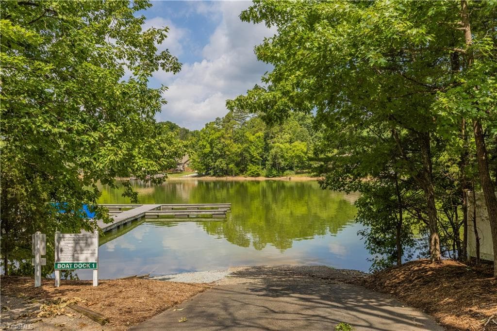 Single Family Residence at 1006 Rocky Cove Lane, Denton NC 27239, photo 32 of 37