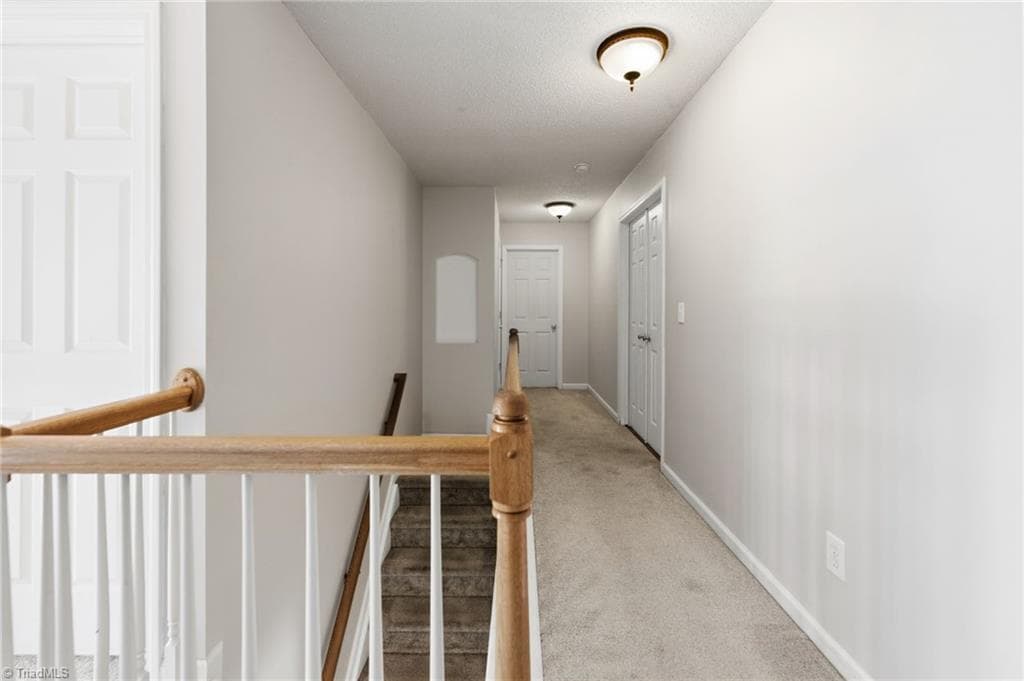 Stick/Site Built at 4380 Peaceford Glen Drive, High Point NC 27265, photo 25 of 50