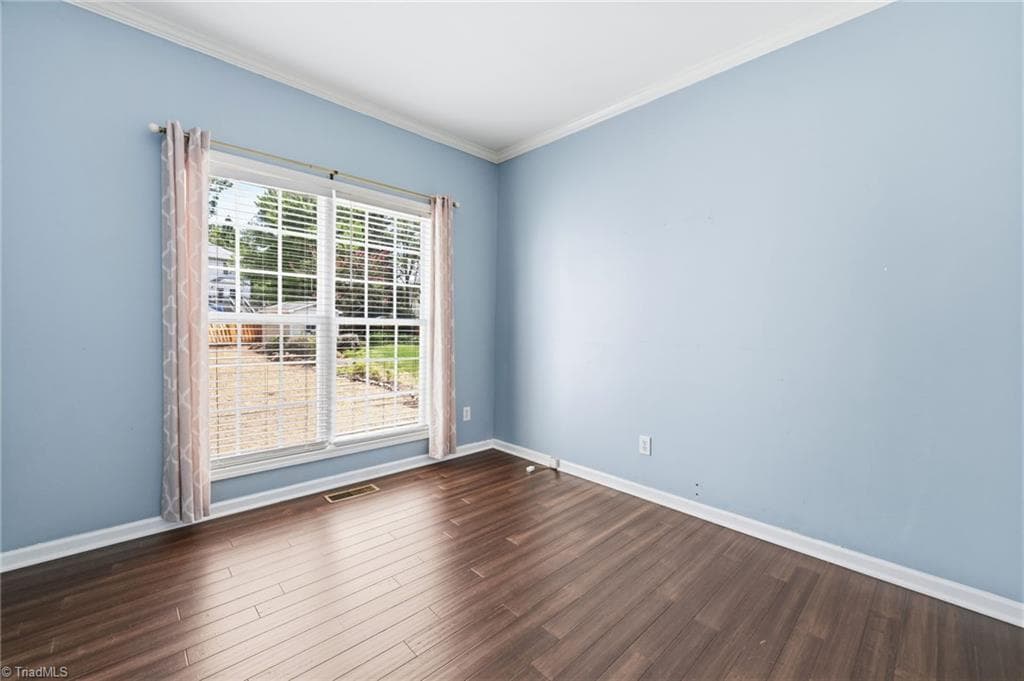 Stick/Site Built at 4380 Peaceford Glen Drive, High Point NC 27265, photo 21 of 50