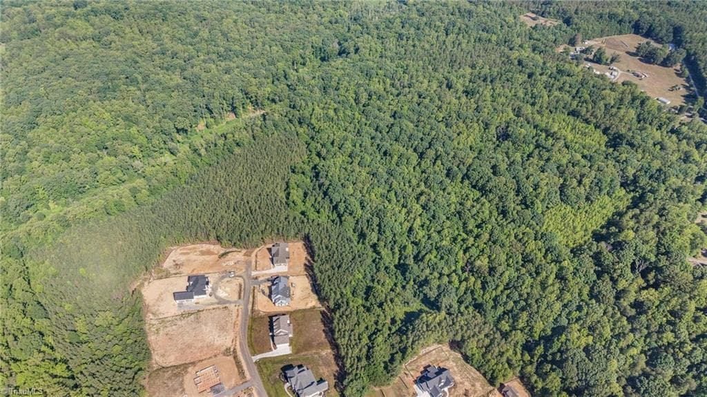 Single Family Residence at 7683 Manderley Drive, Oak Ridge NC 27310, photo 6 of 13