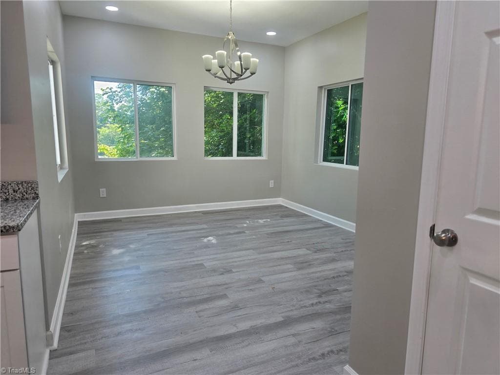 Stick/Site Built at 621 Mulberry Street, Winston-Salem NC 27101, Winston-Salem, photo 6 of 22