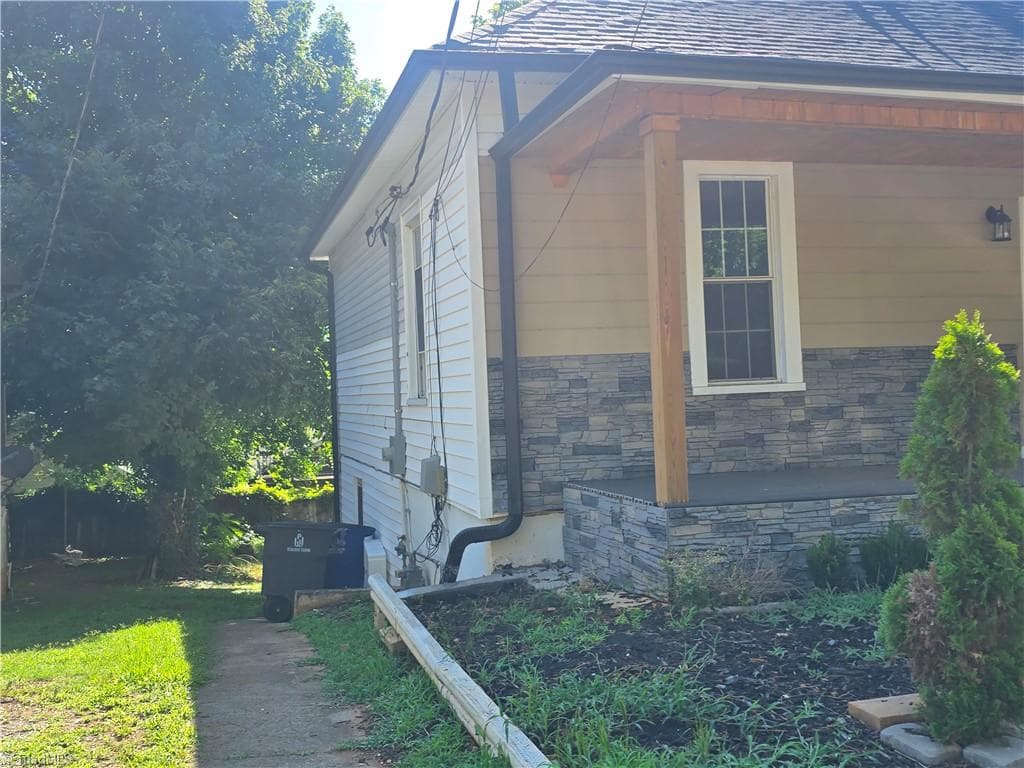 Stick/Site Built at 621 Mulberry Street, Winston-Salem NC 27101, Winston-Salem, photo 22 of 22