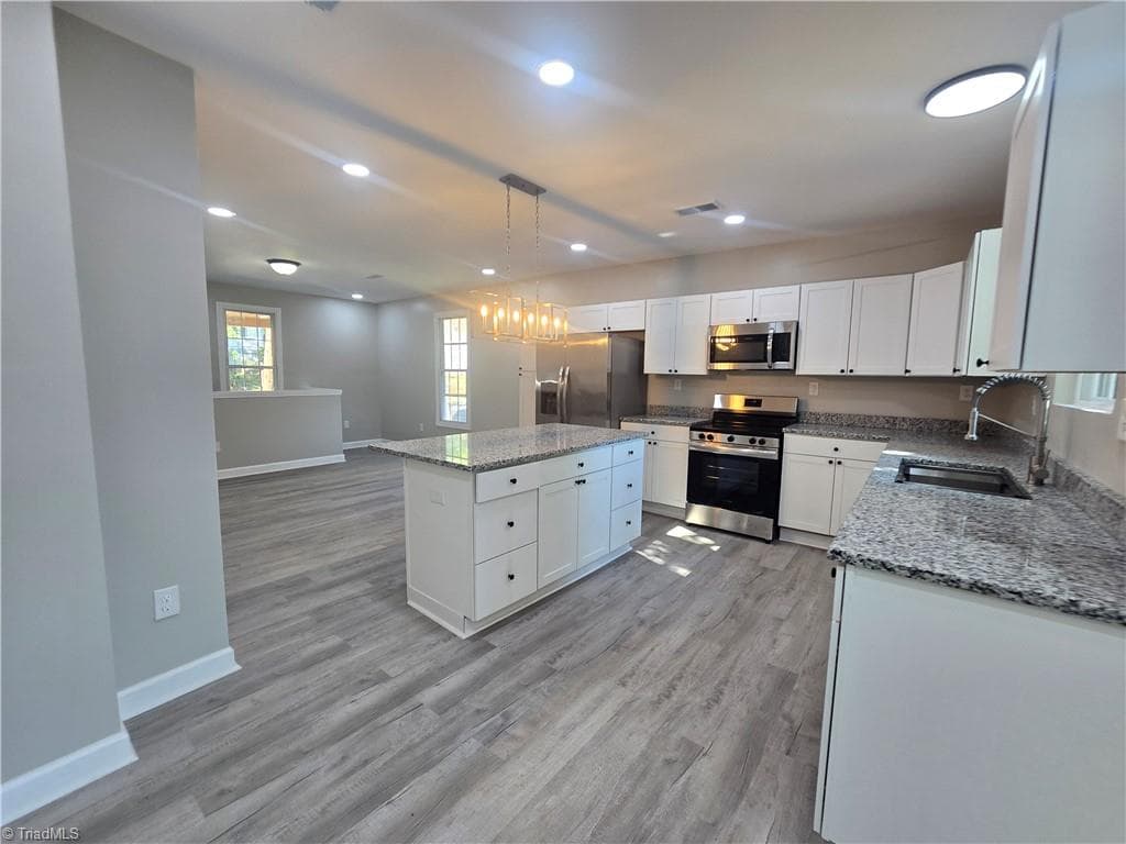 Stick/Site Built at 621 Mulberry Street, Winston-Salem NC 27101, Winston-Salem, photo 3 of 22