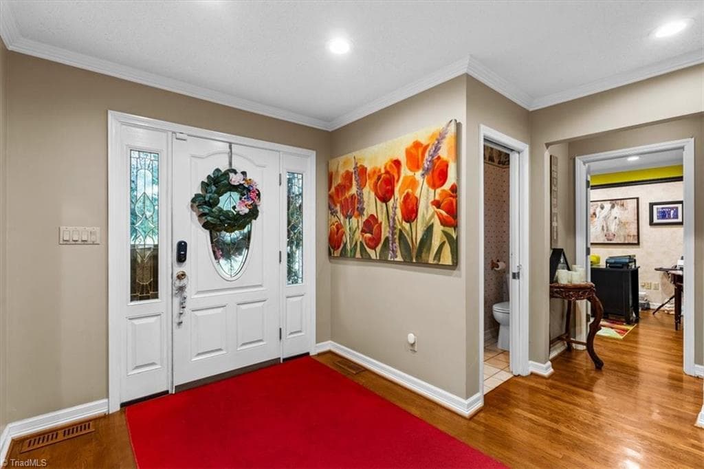 Stick/Site Built at 6352 Turnpike Road, High Point NC 27263, High Point, photo 11 of 100