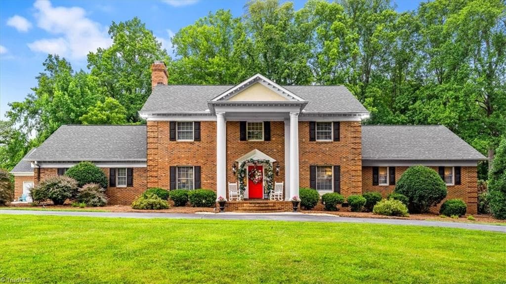6352 Turnpike Road, High Point NC 27263