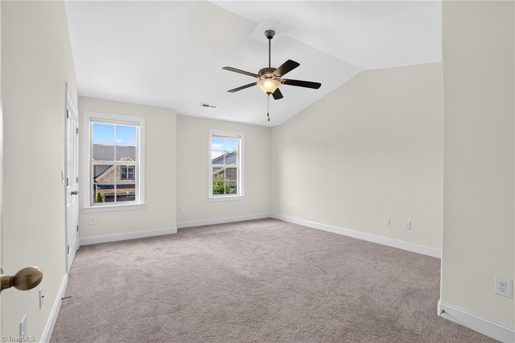 Stick/Site Built at 1007 Bonanza Lane, Mebane NC 27302, Mebane, photo 17 of 49