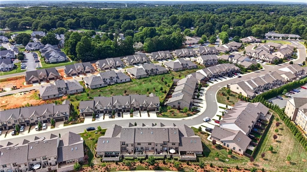 Stick/Site Built at 1007 Bonanza Lane, Mebane NC 27302, Mebane, photo 47 of 49
