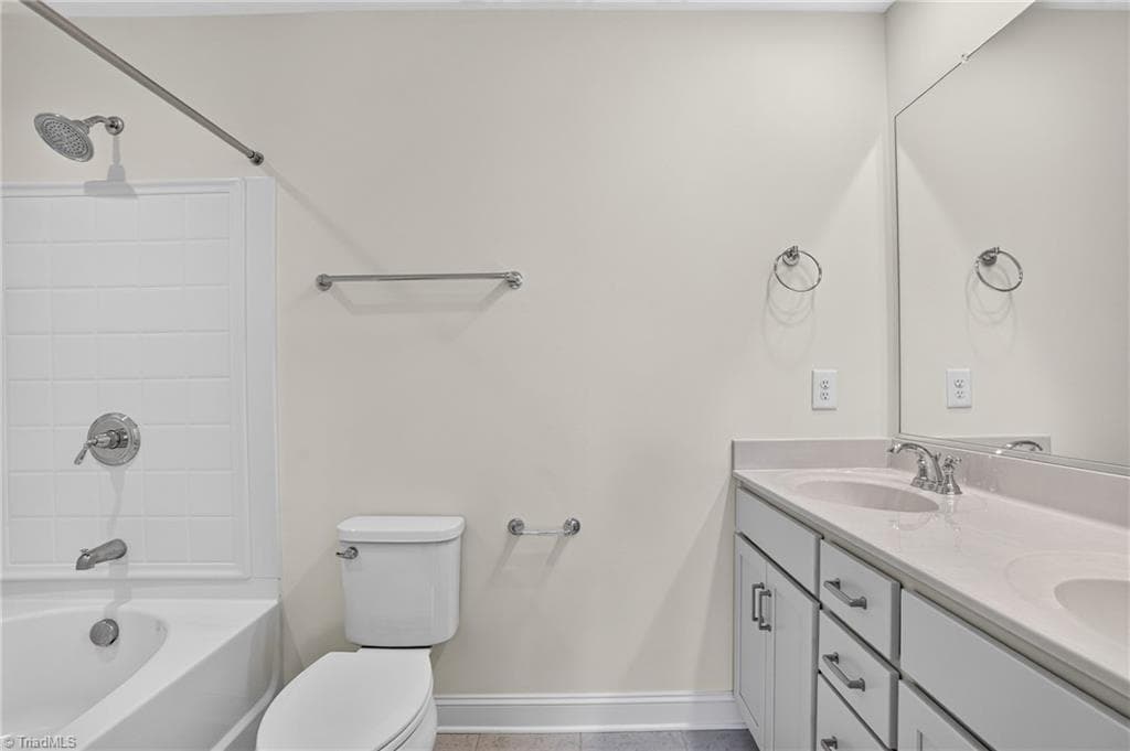 Stick/Site Built at 1007 Bonanza Lane, Mebane NC 27302, Mebane, photo 21 of 49