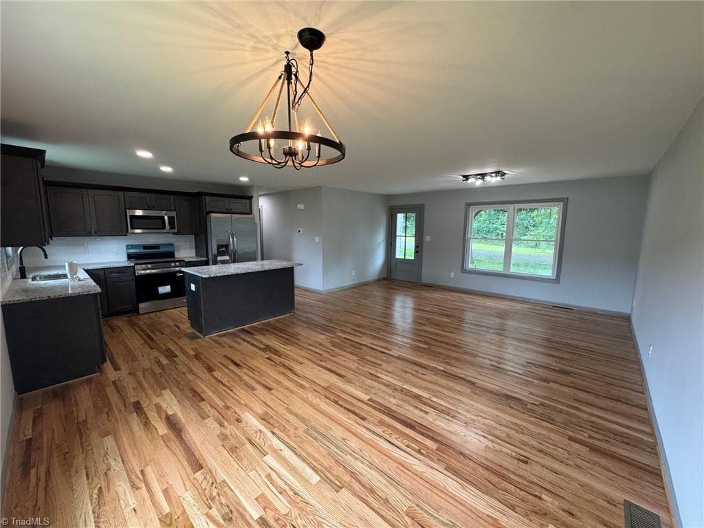 Stick/Site Built at 272 Shepps Boat Dock Road, Lexington NC 27292, Lexington, photo 12 of 27