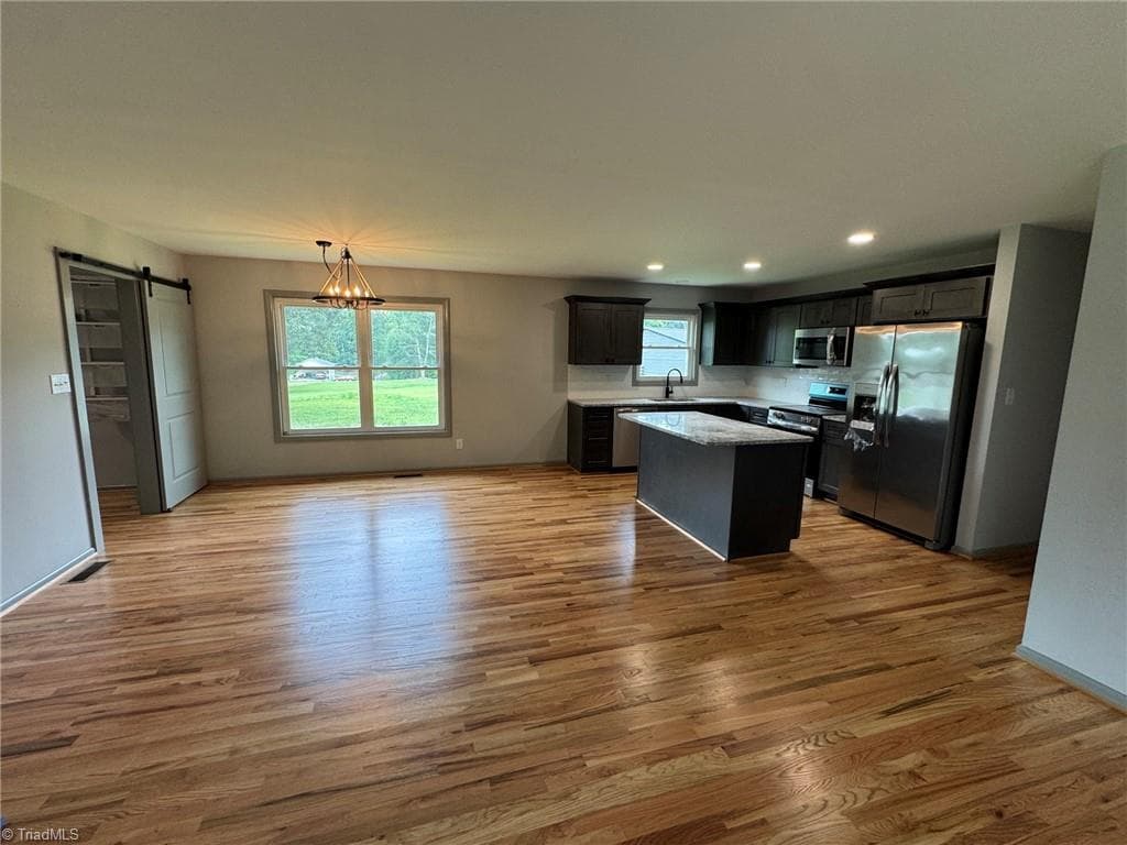Stick/Site Built at 272 Shepps Boat Dock Road, Lexington NC 27292, Lexington, photo 9 of 27