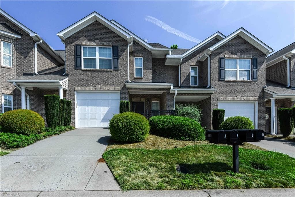 1921 B Fleming Road, Greensboro NC 27410