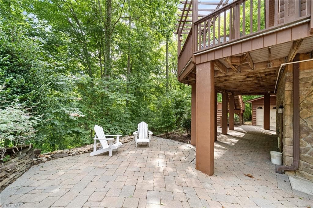 Stick/Site Built at 1212 River Bluff Trail, Tobaccoville NC 27050, photo 36 of 40