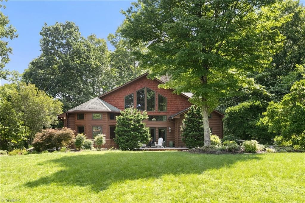 1212 River Bluff Trail, Tobaccoville NC 27050