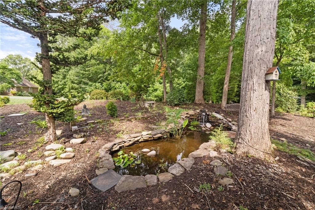 Stick/Site Built at 1212 River Bluff Trail, Tobaccoville NC 27050, photo 38 of 40
