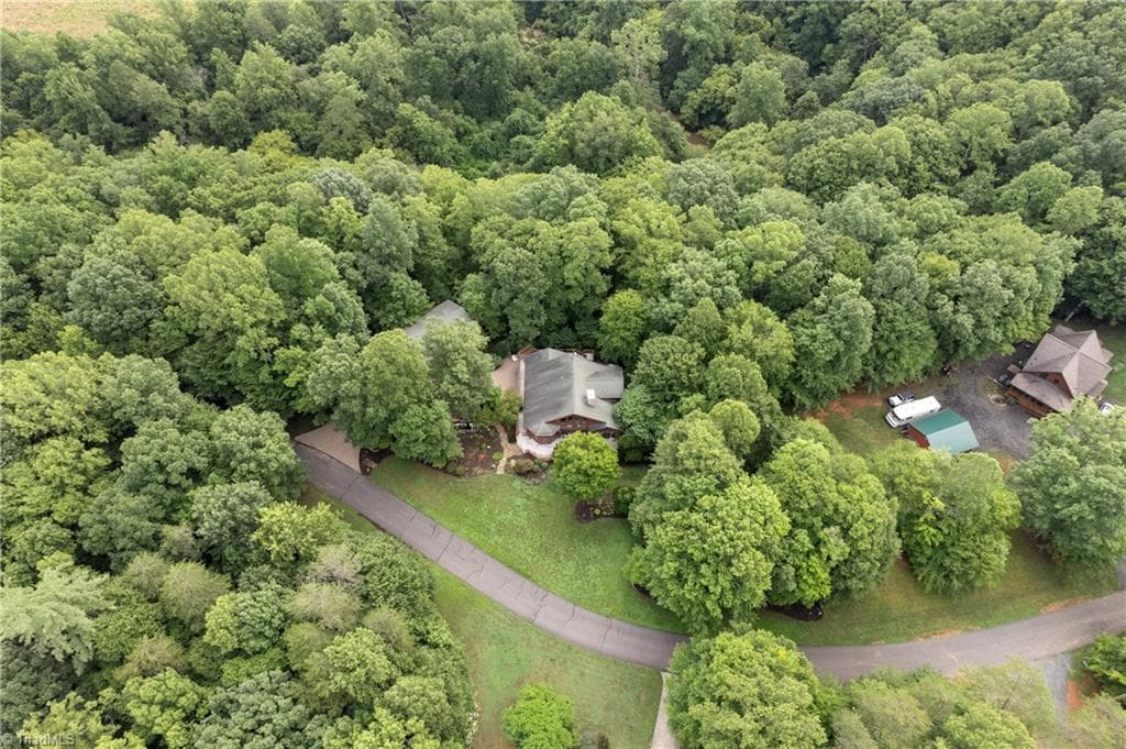 Stick/Site Built at 1212 River Bluff Trail, Tobaccoville NC 27050, photo 40 of 40