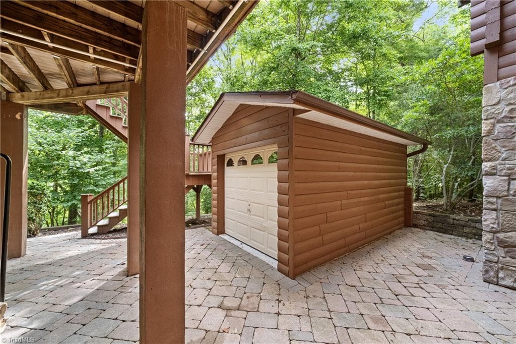 Stick/Site Built at 1212 River Bluff Trail, Tobaccoville NC 27050, photo 35 of 40