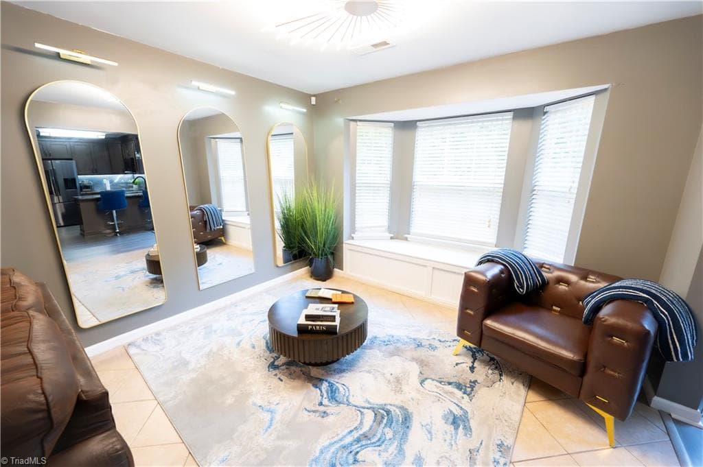 Stick/Site Built at 145 Magnolia View Court, Winston-Salem NC 27107, photo 13 of 41