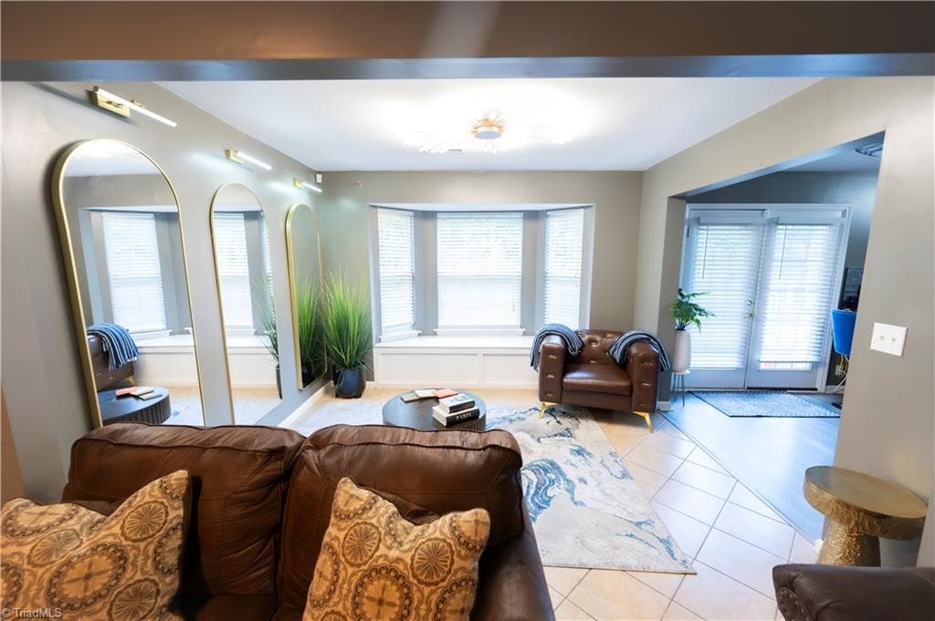 Stick/Site Built at 145 Magnolia View Court, Winston-Salem NC 27107, photo 11 of 41