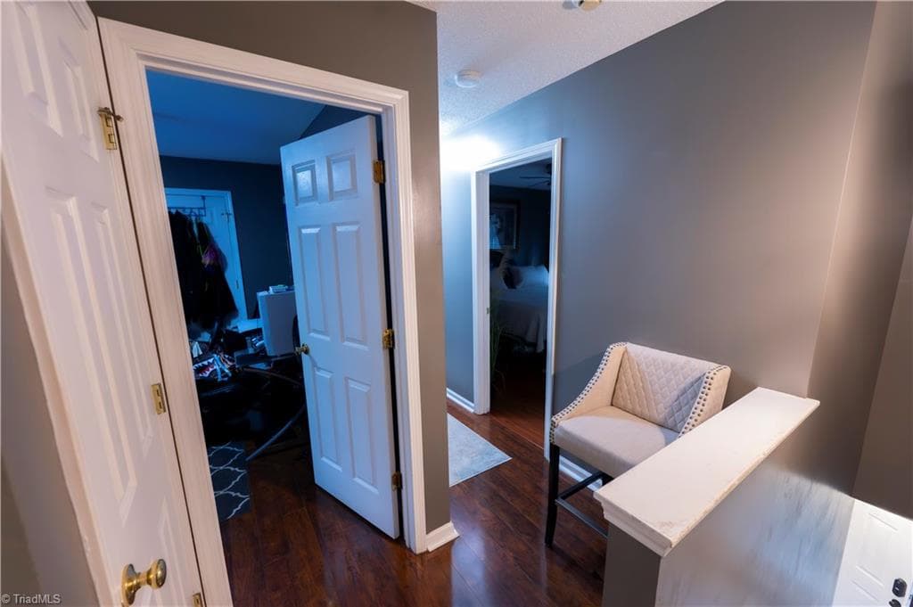 Stick/Site Built at 145 Magnolia View Court, Winston-Salem NC 27107, photo 35 of 41