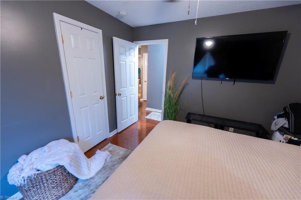 Stick/Site Built at 145 Magnolia View Court, Winston-Salem NC 27107, photo 39 of 41