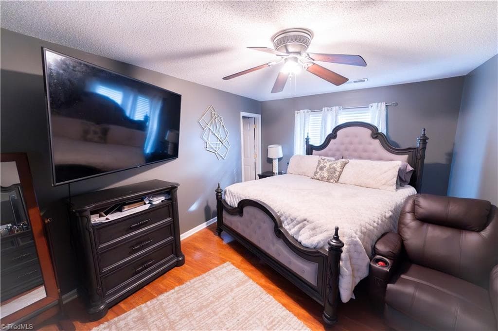 Stick/Site Built at 145 Magnolia View Court, Winston-Salem NC 27107, photo 29 of 41
