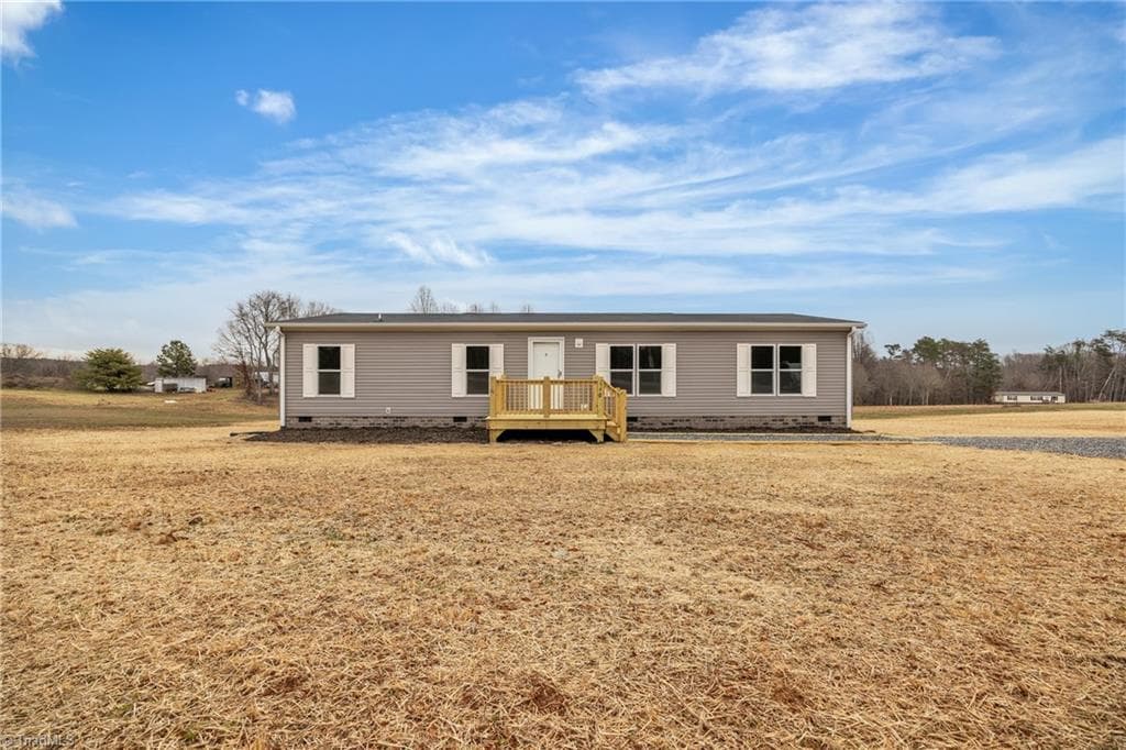 275 Carlton Road, Boomer NC 28606