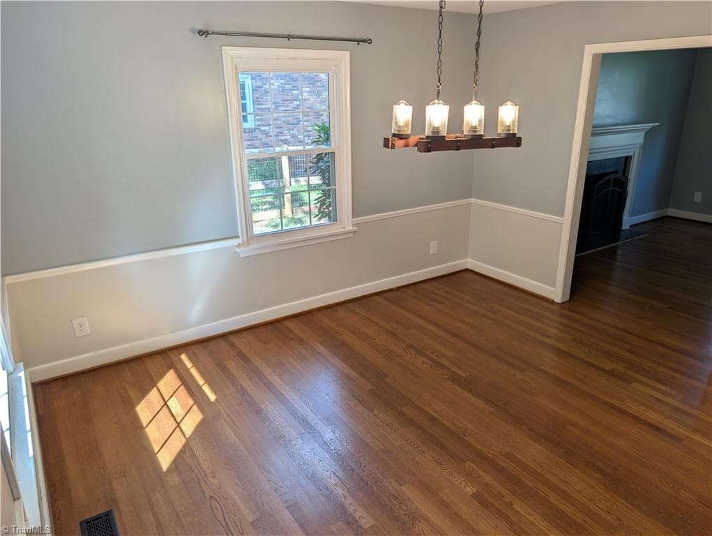 Stick/Site Built at 3830 Ranchwood Drive, Clemmons NC 27012, photo 6 of 22