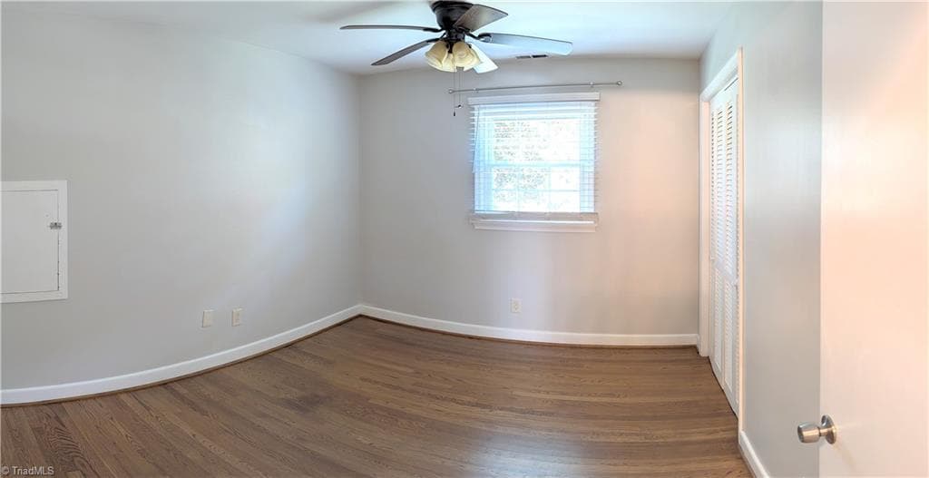 Stick/Site Built at 3830 Ranchwood Drive, Clemmons NC 27012, photo 16 of 22