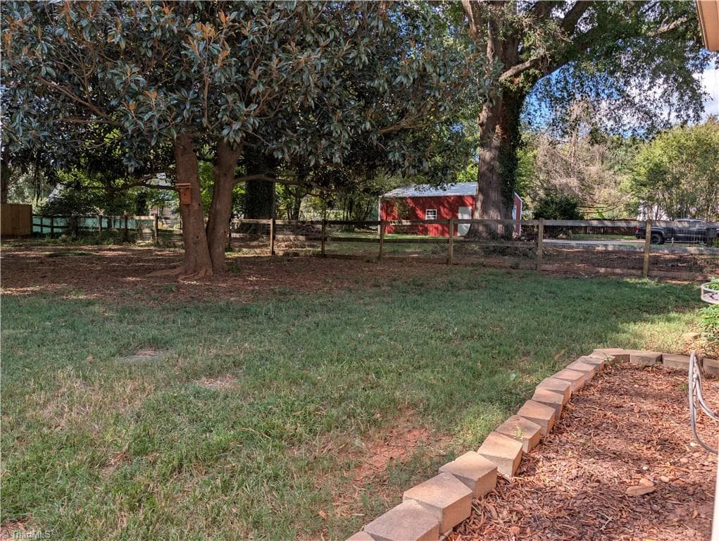Stick/Site Built at 3830 Ranchwood Drive, Clemmons NC 27012, photo 22 of 22