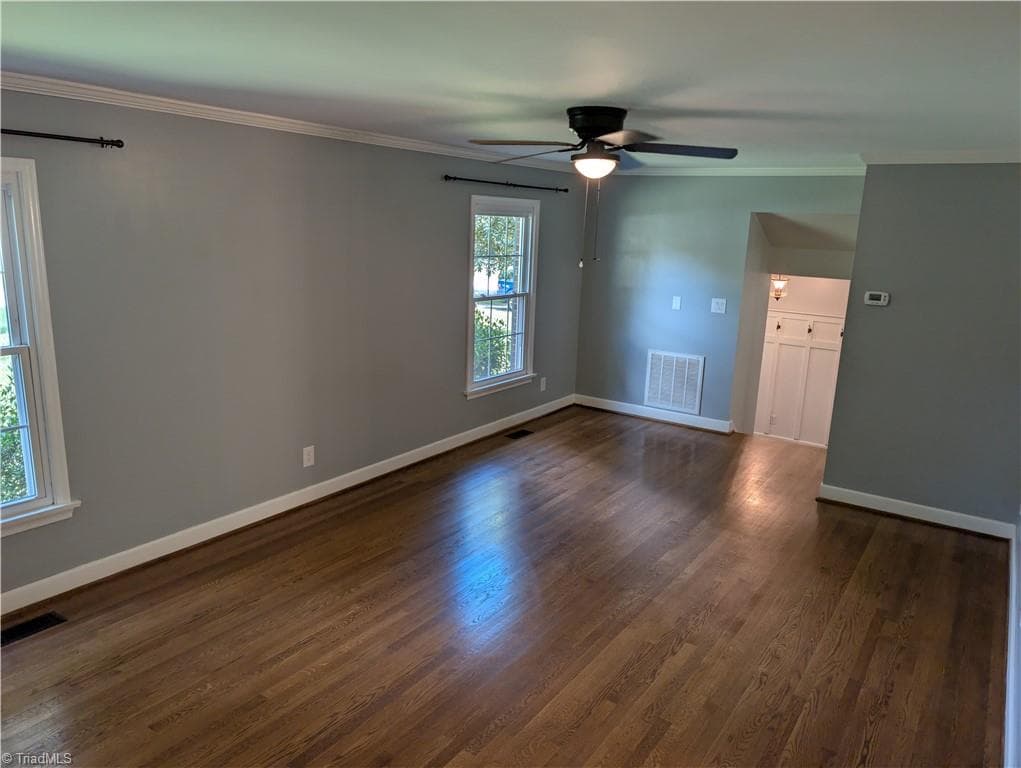 Stick/Site Built at 3830 Ranchwood Drive, Clemmons NC 27012, photo 5 of 22
