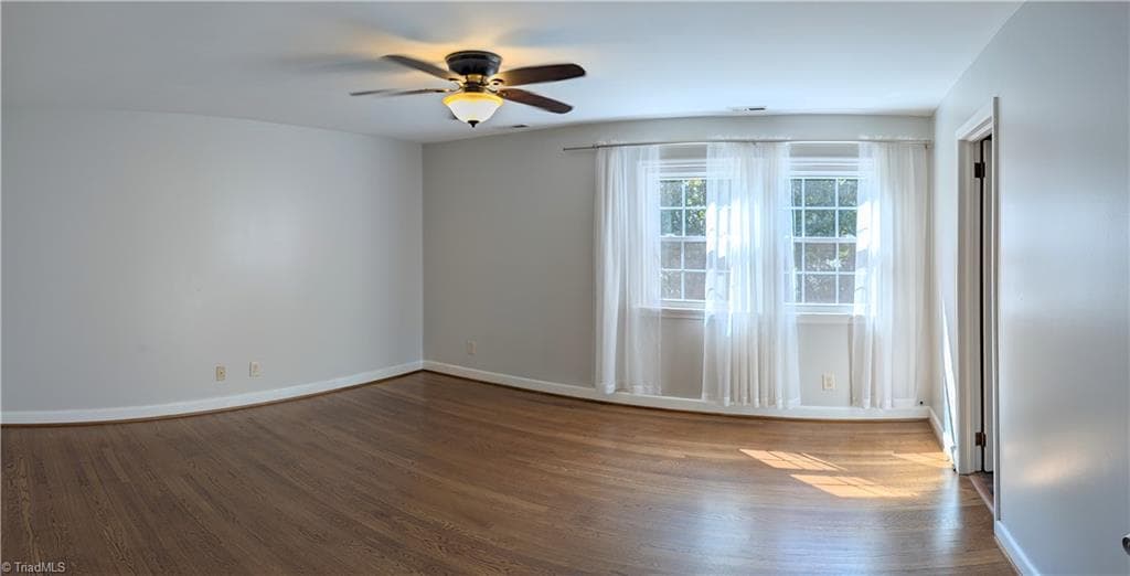Stick/Site Built at 3830 Ranchwood Drive, Clemmons NC 27012, photo 9 of 22