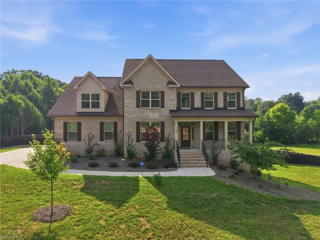 7759 Sutter Road, Greensboro NC 27455