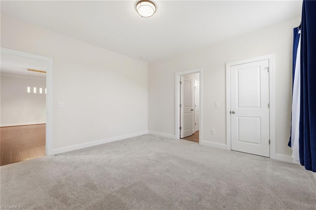 Stick/Site Built at 7759 Sutter Road, Greensboro NC 27455, photo 10 of 50