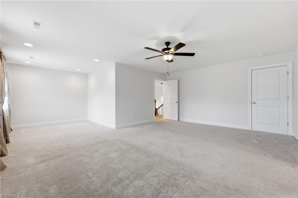 Stick/Site Built at 7759 Sutter Road, Greensboro NC 27455, photo 33 of 50