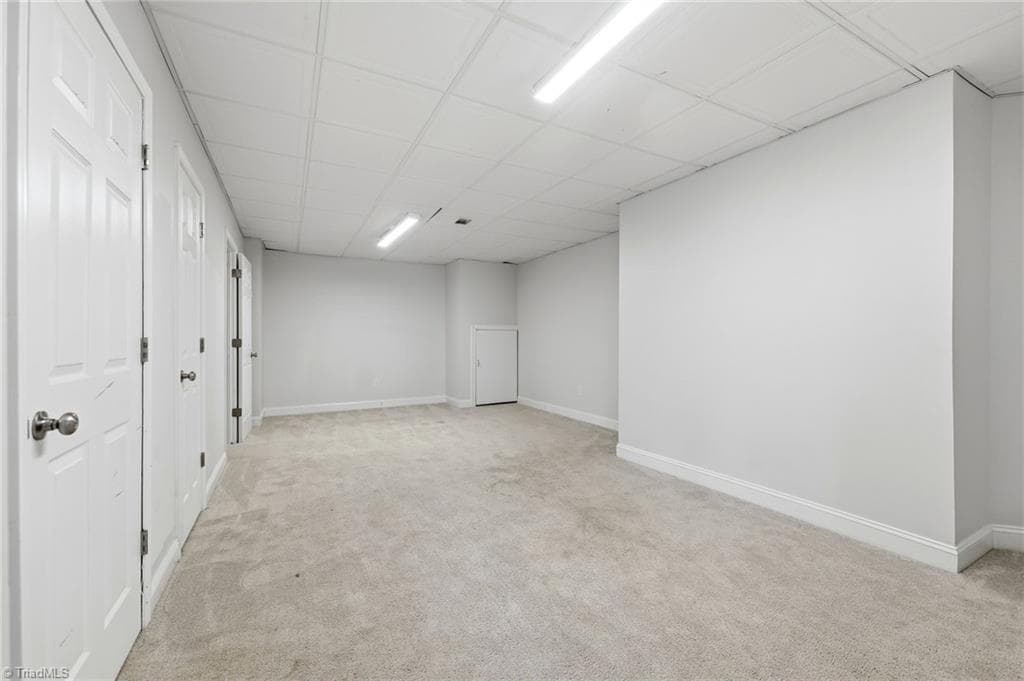 Stick/Site Built at 7759 Sutter Road, Greensboro NC 27455, photo 41 of 50