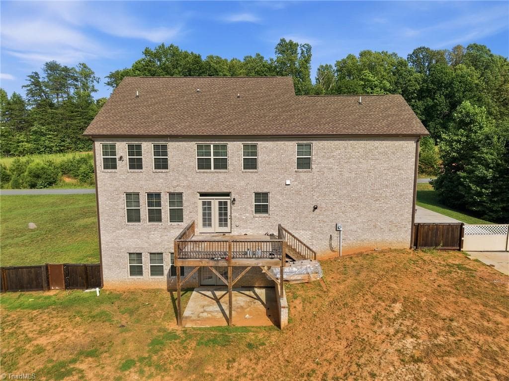 Stick/Site Built at 7759 Sutter Road, Greensboro NC 27455, photo 44 of 50
