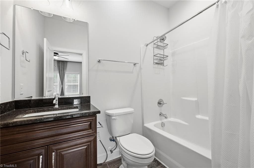 Stick/Site Built at 7759 Sutter Road, Greensboro NC 27455, photo 40 of 50