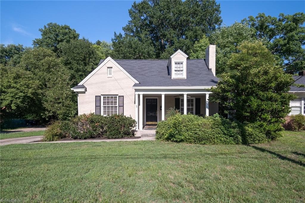 902 Josephine Boyd Street, Greensboro NC 27408
